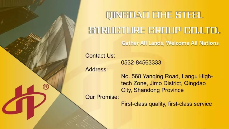 Export Oriented High Quality Steel Terminal