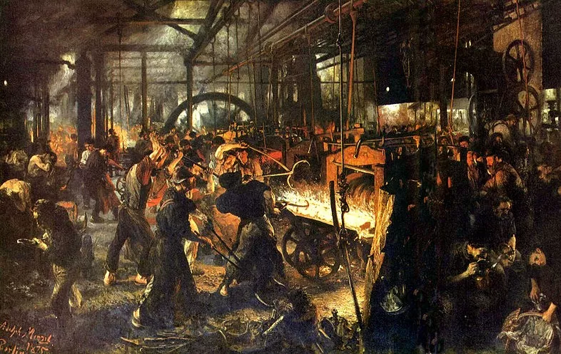 Steel Structure Design