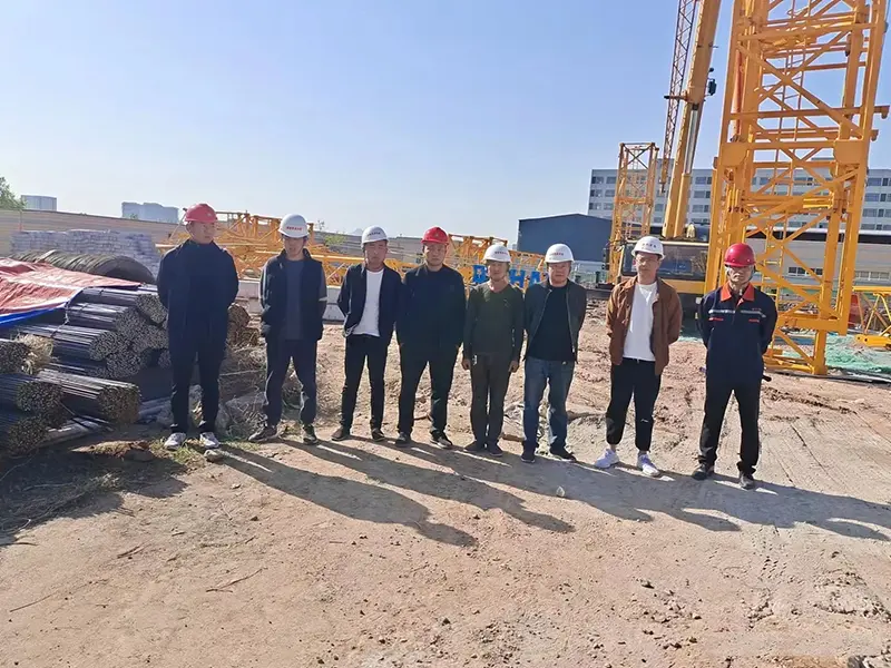 مبنى التدريس الصلب لرياض الأطفال